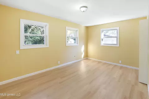 Bedroom - 3625 Rollins Ave, Moss Point, MS 39563 photo 2 of 5