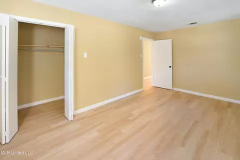 Bedroom - 3625 Rollins Ave, Moss Point, MS 39563 photo 1 of 5