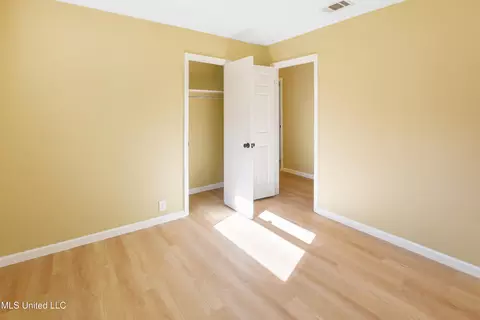 Bedroom - 3625 Rollins Ave, Moss Point, MS 39563 photo 5 of 5