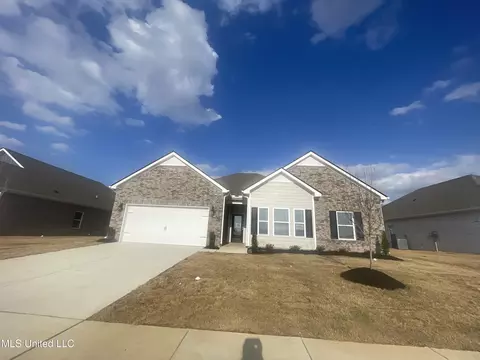 5296 Borden Crk Dr, Olive Branch, MS 38654