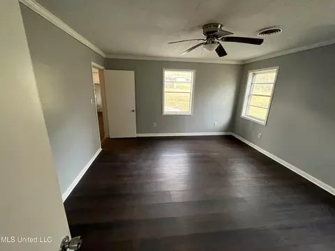 Bedroom - 5042 Lurline Dr, Jackson, MS 39204 photo 2 of 2