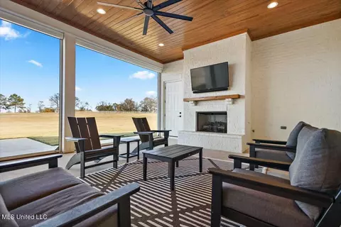 Exterior - 104 Sagamore Cv, Flora, MS 39071 photo 7 of 14