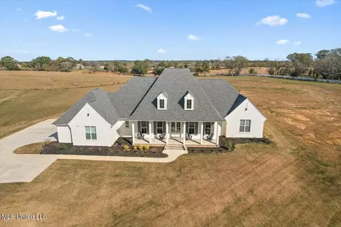 Exterior - 104 Sagamore Cv, Flora, MS 39071 photo 12 of 14