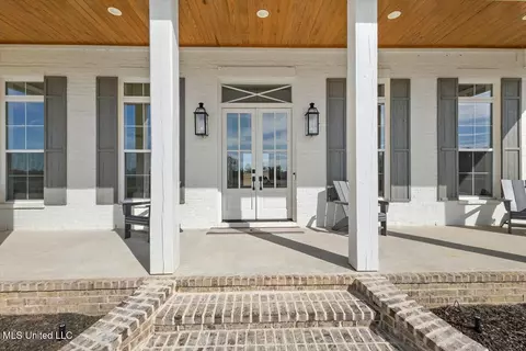 Exterior - 104 Sagamore Cv, Flora, MS 39071 photo 5 of 14