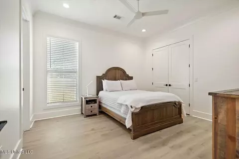 Bedroom - 104 Sagamore Cv, Flora, MS 39071 photo 3 of 5
