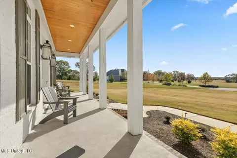 Exterior - 104 Sagamore Cv, Flora, MS 39071 photo 6 of 14
