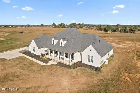 Exterior - 104 Sagamore Cv, Flora, MS 39071 photo 13 of 14