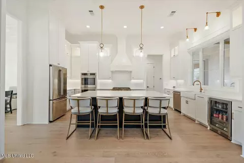 Kitchen - 104 Sagamore Cv, Flora, MS 39071 photo 1 of 5