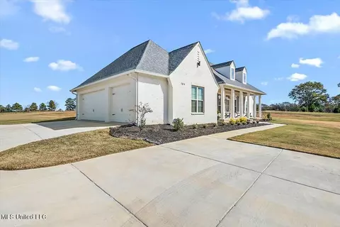 Exterior - 104 Sagamore Cv, Flora, MS 39071 photo 2 of 14