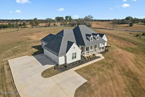 Exterior - 104 Sagamore Cv, Flora, MS 39071 photo 14 of 14