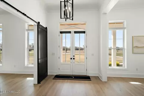 Entry Way - 104 Sagamore Cv, Flora, MS 39071 photo 1 of 5