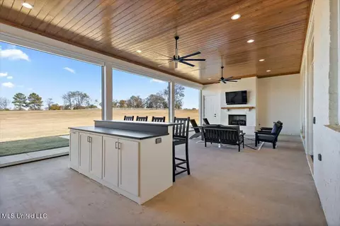 Exterior - 104 Sagamore Cv, Flora, MS 39071 photo 9 of 14