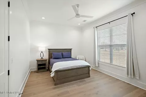 Bedroom - 104 Sagamore Cv, Flora, MS 39071 photo 5 of 5