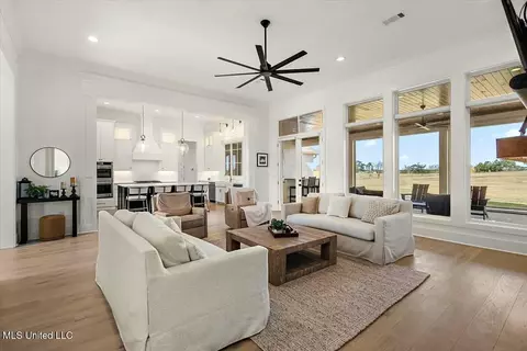 Living - 104 Sagamore Cv, Flora, MS 39071 photo 2 of 4