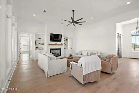 Living - 104 Sagamore Cv, Flora, MS 39071 photo 4 of 4