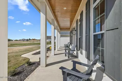 Exterior - 104 Sagamore Cv, Flora, MS 39071 photo 4 of 14