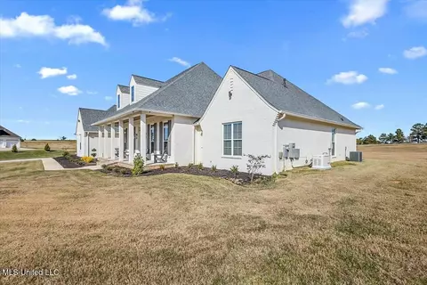Exterior - 104 Sagamore Cv, Flora, MS 39071 photo 3 of 14