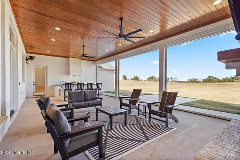 Exterior - 104 Sagamore Cv, Flora, MS 39071 photo 10 of 14