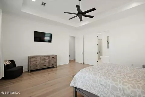 Bedroom - 104 Sagamore Cv, Flora, MS 39071 photo 2 of 5