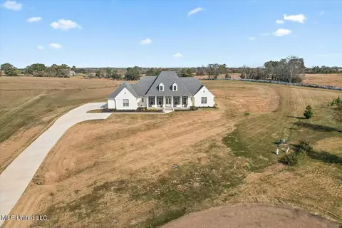 Exterior - 104 Sagamore Cv, Flora, MS 39071 photo 11 of 14