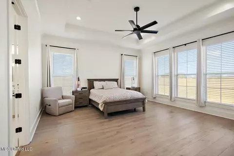 Bedroom - 104 Sagamore Cv, Flora, MS 39071 photo 1 of 5