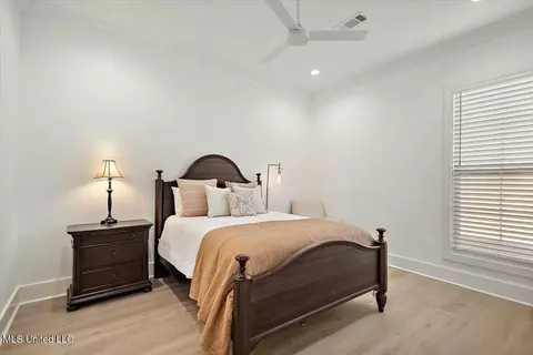 Bedroom - 104 Sagamore Cv, Flora, MS 39071 photo 4 of 5