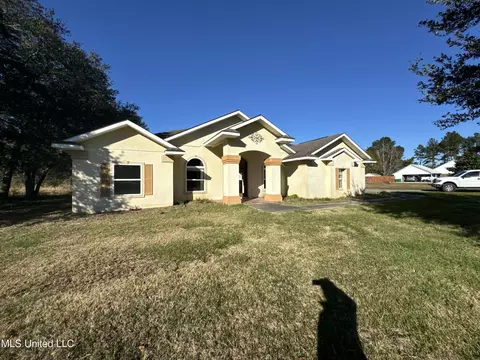 11501 Paige Bayou Rd, Vancleave, MS 39565
