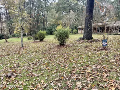 Exterior - 54 Melanie Rd, Natchez, MS 39120 photo 3 of 6