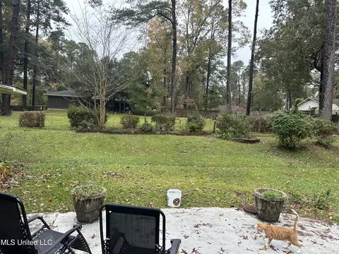 Exterior - 54 Melanie Rd, Natchez, MS 39120 photo 5 of 6