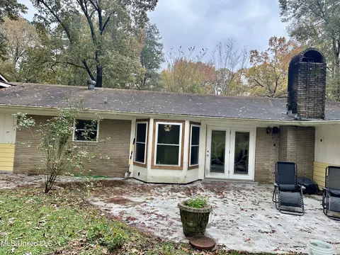 Exterior - 54 Melanie Rd, Natchez, MS 39120 photo 6 of 6