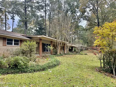 Exterior - 54 Melanie Rd, Natchez, MS 39120 photo 1 of 6
