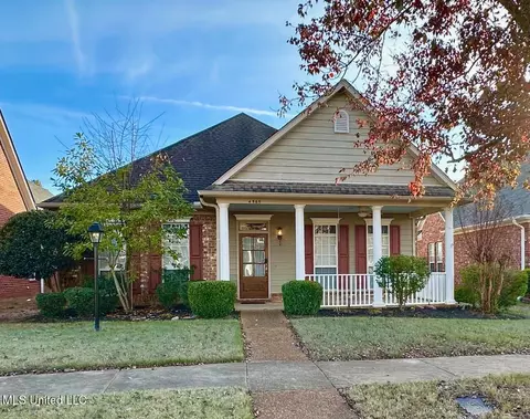 4565 Stone Cross Dr, Olive Branch, MS 38654