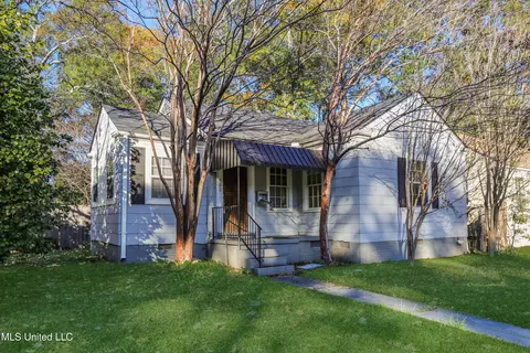 302 Decelle St, Jackson, MS 39216 photo 1