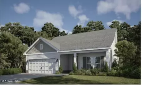 5713 Afton Cv, Ocean Springs, MS 39564