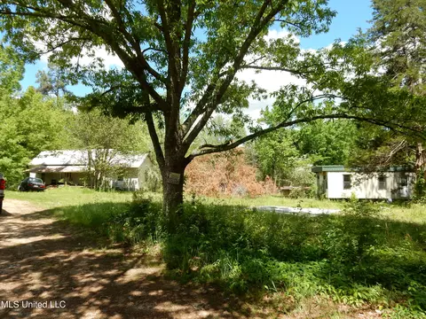lot6 Looxahoma Tyro Rd, Senatobia, MS 38668