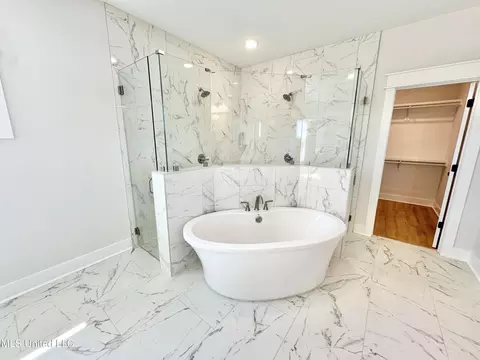 Bath - 1772 Bakersfield Way, Nesbit, MS 38651 photo 3 of 5