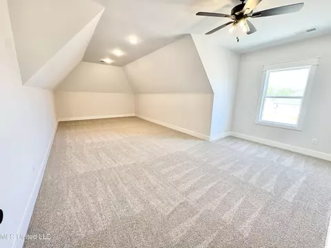 Bedroom - 1772 Bakersfield Way, Nesbit, MS 38651 photo 4 of 4