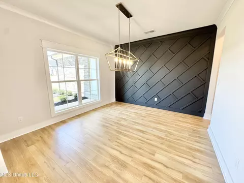 Dining - 1772 Bakersfield Way, Nesbit, MS 38651 photo 2 of 3