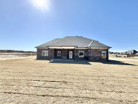 Exterior - 1772 Bakersfield Way, Nesbit, MS 38651 photo 4 of 5