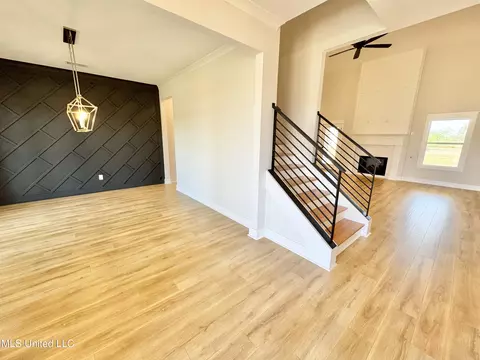 Dining - 1772 Bakersfield Way, Nesbit, MS 38651 photo 1 of 3