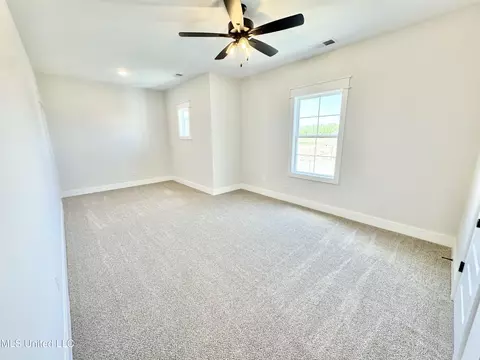 Bedroom - 1772 Bakersfield Way, Nesbit, MS 38651 photo 3 of 4