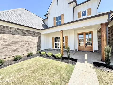 Other - 1772 Bakersfield Way, Nesbit, MS 38651 photo 1 of 5