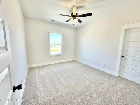 Bedroom - 1772 Bakersfield Way, Nesbit, MS 38651 photo 2 of 4