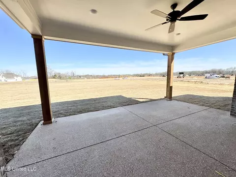Exterior - 1772 Bakersfield Way, Nesbit, MS 38651 photo 3 of 5