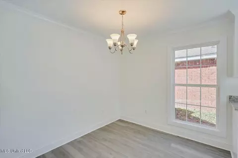Dining - 2043 Red Oak Dr, Brandon, MS 39042 photo 1 of 1