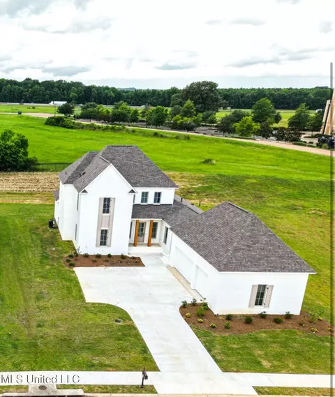 Exterior - 135 Genoa Dr, Madison, MS 39110 photo 4 of 4