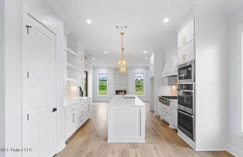 Kitchen - 135 Genoa Dr, Madison, MS 39110 photo 2 of 3