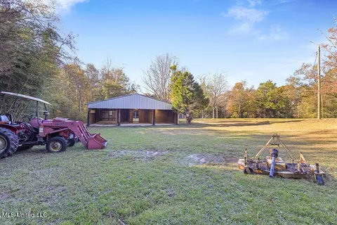 19559 B Saucier Rd, Saucier, MS 39574 photo 43