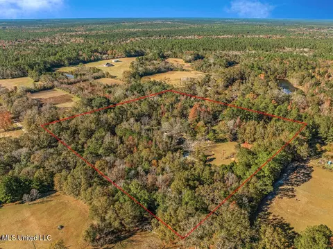 19559 B Saucier Rd, Saucier, MS 39574 photo 50