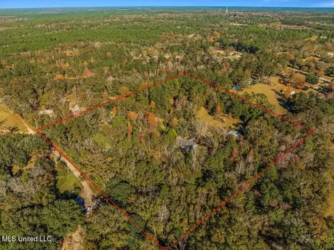 19559 B Saucier Rd, Saucier, MS 39574 photo 48